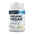 Transparent labs Organic Vegan Plant-Based Protein Isolate - French Vanilla - 30 Servings