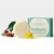 KSBC OLGO Botanic Conditioner Bar 2.8oz - Vegan Sulfate-Free Silicone-Free | Sustainable | Nourishing Argan Jojoba Shea Butter & Bergamot for Shiny Healthy Hair KSBC OLGO Botanic Conditioner Bar 2.8oz - Vegan Sulfate-Free Silicone-Free | Sustainable | Nourishing Argan Jojoba Shea Butter & Bergamot for Shiny Healthy Hair