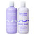 Function of Beauty Wavy Hair Shampoo & Conditioner Set - Sulfate-Free Shampoo & Conditioner Duo for Natural Wavy Texture - Lightweight Anti-Frizz Strengthening & Hydrating - Hair Care Products Function of Beauty Wavy Hair Shampoo & Conditioner Set - Sulfate-Free Shampoo & Conditioner Duo for Natural Wavy Texture - Lightweight Anti-Frizz Strengthening & Hydrating - Hair Care Products