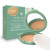 Ana Maria Maquillaje Cosmeticos Polvo Facial Compacto Arroz Aloe Vera FPS 20 UVA Make up Pressed Powder SPF 20 0.5oz-14gr (Arena Sand (13)) Ana Maria Maquillaje Cosmeticos Polvo Facial Compacto Arroz Aloe Vera FPS 20 UVA Make up Pressed Powder SPF 20 0.5oz-14gr (Arena Sand (13))