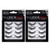Ardell Faux Mink Lashes Demi Wispies False Eyelashes Multipack Natural Look Lashes for Everyday Wear 2 Pack Ardell Faux Mink Lashes Demi Wispies False Eyelashes Multipack Natural Look Lashes for Everyday Wear 2 Pack