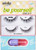 Ardell Winks Be Yourself Lashes & Lip Kit – Includes ILY & Bliss Natural False Eyelashes + Lip Oil Dual Lash Kit and Lips Enhancer Easy Glam Makeup  Set 1 Pack