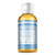 Dr. Bronner's - Pure-Castile Liquid Soap (Baby Unscented Travel Size 2 ounce) - Made with Organic Oils 18-in-1 Uses: Face Body Hair Laundry Pets and Dishes Concentrated Vegan Non-GMO