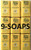 Heno de Pravia Soap LARGE 4.4 oz. Ea. ORIGINAL ( 9 Soaps Total)