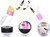 MGA's Miniverse - Make It Mini Fragrances Mini Collectibles Mystery Blind Packaging DIY Real Cosmetic Products Perfume Amber Woodsy Fruity Floral Fresh Scents Non Toxic Collectors 8+ MGA's Miniverse - Make It Mini Fragrances Mini Collectibles Mystery Blind Packaging DIY Real Cosmetic Products Perfume Amber Woodsy Fruity Floral Fresh Scents Non Toxic Collectors 8+