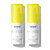 Supergoop Bright-Eyed Mineral Eye Cream - 0.5 fl oz Pack of 2 - SPF 40 PA+++ Hydrating & Illuminating Mineral Sunscreen - Under Eye Cream for Dark Circles & Puffiness - Revives Tired Eyes Supergoop Bright-Eyed Mineral Eye Cream - 0.5 fl oz Pack of 2 - SPF 40 PA+++ Hydrating & Illuminating Mineral Sunscreen - Under Eye Cream for Dark Circles & Puffiness - Revives Tired Eyes