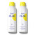 Supergoop PLAY SPF 30 Antioxidant Body Mist w/Vitamin C - 6 fl oz Pack of 2 - Broad Spectrum Sunscreen Spray - Great for Active Days Supergoop PLAY SPF 30 Antioxidant Body Mist w/Vitamin C - 6 fl oz Pack of 2 - Broad Spectrum Sunscreen Spray - Great for Active Days