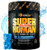 Alpha Lion Superhuman Burn “ 2 In 1 Metabolism Booster Pre Workout And Thermogenic Fat Burner For Men “ Appetite Suppressant And Weight Loss Supplement (21 Servings Blue Gummy Bear Flavor) Alpha Lion Superhuman Burn “ 2 In 1 Metabolism Booster Pre Workout And Thermogenic Fat Burner For Men “ Appetite Suppressant And Weight Loss Supplement (21 Servings Blue Gummy Bear Flavor)