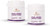 Ana Maria Lajusticia Isoflavones With Magnesium And Vitamine E For 60 Days Set Of 2 Units Gluten