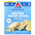 Atkins Anytime Snacks Protein Wafer Crisps Lemon Creme 5 Bars 1.27 Oz (36 G) Each