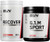 Bare Performance Nutrition Bpn G.1.M Sport “ Fruit Punch 25 Servings + Recover Postworkout Muscle Recovery Drink Mix “ Fruit Punch 25 Servings Endurance Fuel + Recovery Bundle Bare Performance Nutrition Bpn G.1.M Sport “ Fruit Punch 25 Servings + Recover Postworkout Muscle Recovery Drink Mix “ Fruit Punch 25 Servings Endurance Fuel + Recovery Bundle