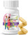 Bariatricpal Multivitamin One 1 Per Day Bariatric Multivitamin Capsule With 45 Mg Of Iron Easy To Swallow Capsule Vitamin For Bariatric Surgery Patients 30 Count (1 Month Supply) Bariatricpal Multivitamin One 1 Per Day Bariatric Multivitamin Capsule With 45 Mg Of Iron Easy To Swallow Capsule Vitamin For Bariatric Surgery Patients 30 Count (1 Month Supply)