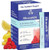 Blueshift Electrolytes Natural Electrolytes Powder Packets Organic Hydration Packets Electrolyte Drink Mix Sticks With No Sugar Single Serve Pack Lemon Raspberry Flavor Powder Sticks (10 Pack) Blueshift Electrolytes Natural Electrolytes Powder Packets Organic Hydration Packets Electrolyte Drink Mix Sticks With No Sugar Single Serve Pack Lemon Raspberry Flavor Powder Sticks (10 Pack)
