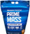 Bodytech Prime Mass Highcalorie Mass Gainer Supports Muscle Growth & Weight Gain Chocolate (12 Lb 17 Servings)
