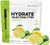 Clean Simple Eats Hydration Drink Mix With Electrolytes & Amino Acids Naturally Sweetened Powder For Hydration & Recovery No Artificial Ingredients Gluten Lemon Lime Flavor 30 Servings Clean Simple Eats Hydration Drink Mix With Electrolytes & Amino Acids Naturally Sweetened Powder For Hydration & Recovery No Artificial Ingredients Gluten Lemon Lime Flavor 30 Servings