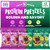 Crisp Power Protein Pretzel Snack Bundle Sesame & Everything (6 Packs Each) Up To 28G Protein Per Pack Low Carb Vegan Plantbased Keto Baked Savory Pretzel Bites