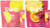 Cure Hydration Family Bundle Plantbased Electrolyte Drink Mix No Added Sugar Coconut Water Fsahsa Nongmo Vegan & Gluten 14Pack Each: Pink Lemonade (Kids) & Tropical Punch Cure Hydration Family Bundle Plantbased Electrolyte Drink Mix No Added Sugar Coconut Water Fsahsa Nongmo Vegan & Gluten 14Pack Each: Pink Lemonade (Kids) & Tropical Punch