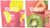 Cure Hydration Family Bundle Plantbased Electrolyte Drink Mix No Added Sugar Coconut Water Fsahsa Nongmo Vegan & Gluten 14Pack Each: Pink Lemonade (Kids) & Strawberry Kiwi Cure Hydration Family Bundle Plantbased Electrolyte Drink Mix No Added Sugar Coconut Water Fsahsa Nongmo Vegan & Gluten 14Pack Each: Pink Lemonade (Kids) & Strawberry Kiwi