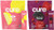 Cure Hydration Family Bundle Plantbased Electrolyte Drink Mix No Added Sugar Coconut Water Fsahsa Nongmo Vegan & Gluten 14Pack Each: Pink Lemonade (Kids) & Berry Pomegranate Cure Hydration Family Bundle Plantbased Electrolyte Drink Mix No Added Sugar Coconut Water Fsahsa Nongmo Vegan & Gluten 14Pack Each: Pink Lemonade (Kids) & Berry Pomegranate