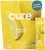 Cure Hydration Plantbased Electrolyte Drink Mix No Added Sugar Fsahsa Dehydration Relief Powder Made With Coconut Water Nongmo Vegan Pouch Of 14 Packets Tropical Punch