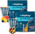 Dripdrop Hydration Electrolyte Powder Packets Piã±A Colada Mango Aã§Aã Passion Fruit Watermelon Berry Lemon Orange 64 Count Dripdrop Hydration Electrolyte Powder Packets Piã±A Colada Mango Aã§Aã Passion Fruit Watermelon Berry Lemon Orange 64 Count