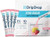 Dripdrop Sugar Hydration Packets Zero Strawberry Lemonade Single Serve Electrolytes Powder Drink Mix Nongmo Gluten Vegan 32 Sticks