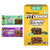 Fit Crunch Loaded Cookie Protein Bar High Protein Gluten Protein Snack (12 Cookie Bars Chocolate Deluxe) Fit Crunch Loaded Cookie Protein Bar High Protein Gluten Protein Snack (12 Cookie Bars Chocolate Deluxe)