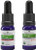 Forces Of Nature Allergy Relief Bundle “ Adults (0.34 Fl Oz) & Kids (0.34 Fl Oz) Organic Sublingual Drops For Sneezing Itchy Eyes Runny Nose Indoor/Outdoor & Seasonal Allergies Nondrowsy Forces Of Nature Allergy Relief Bundle “ Adults (0.34 Fl Oz) & Kids (0.34 Fl Oz) Organic Sublingual Drops For Sneezing Itchy Eyes Runny Nose Indoor/Outdoor & Seasonal Allergies Nondrowsy