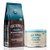 Four Sigmatic Chill Hot Cacao Can + Adaptogen Ground Coffee Bundle By Four Sigmatic Organic Reishi Mushroom With Cacao Powder Focus And Energy Boosting Coffee With Ashwagandha Chaga Mushroom Eleuthero Four Sigmatic Chill Hot Cacao Can + Adaptogen Ground Coffee Bundle By Four Sigmatic Organic Reishi Mushroom With Cacao Powder Focus And Energy Boosting Coffee With Ashwagandha Chaga Mushroom Eleuthero