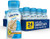 Glucerna Original Diabetes Care Shake Rich Chocolate Diabetic Meal To Support Blood Sugar Management 10G Protein 180 Calories Ready To Drink 8Floz Bottle 24 Pack Glucerna Original Diabetes Care Shake Rich Chocolate Diabetic Meal To Support Blood Sugar Management 10G Protein 180 Calories Ready To Drink 8Floz Bottle 24 Pack