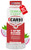 Herbal Clean Qcarbo16 Sameday Detox Cleanse Drink (16 Fl Oz) Dragon Fruit Flavor Full Body Cleanse Detox Drink For Moderate Toxin Level Vitamin B2 And Vitamin B12 For Men & Women Herbal Clean Qcarbo16 Sameday Detox Cleanse Drink (16 Fl Oz) Dragon Fruit Flavor Full Body Cleanse Detox Drink For Moderate Toxin Level Vitamin B2 And Vitamin B12 For Men & Women