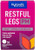 Hyland'S Restful Legs Pm Nighttime Formula Calms Agitated Legs So You Can Sleep 50 Quick Dissolving Tablets (Pack Of 3) Hyland'S Restful Legs Pm Nighttime Formula Calms Agitated Legs So You Can Sleep 50 Quick Dissolving Tablets (Pack Of 3)