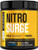 Jacked Factory Nitrosurge Build Pre Workout With Creatine For Muscle Building Con Cret Creatine Powder & Elevatp For Intense Energy Powerful Pump & Endless Endurance 30 Servings Blue Raspberry
