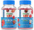 Lifeable Sugar Preciotic Fiber Kids + Probiotic + Prebiotic Fiber Kids Gummies Bundle Great Tasting Vitamin Supplement Gluten Gmo Chewable Gummy Lifeable Sugar Preciotic Fiber Kids + Probiotic + Prebiotic Fiber Kids Gummies Bundle Great Tasting Vitamin Supplement Gluten Gmo Chewable Gummy