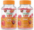Lifeable Zinc 25Mg Kids + Zinc Kids Gummies Bundle Great Tasting Vitamin Supplement Gluten Gmo Chewable Gummy Lifeable Zinc 25Mg Kids + Zinc Kids Gummies Bundle Great Tasting Vitamin Supplement Gluten Gmo Chewable Gummy