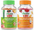 Lifeable Turmeric Curcumin Kids + Multivitamin Kids Gummies Bundle Great Tasting Vitamin Supplement Gluten Gmo Chewable Gummy Lifeable Turmeric Curcumin Kids + Multivitamin Kids Gummies Bundle Great Tasting Vitamin Supplement Gluten Gmo Chewable Gummy