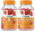 Lifeable B Complex + Collagen & Vitamin C Gummies Bundle Great Tasting Vitamin Supplement Gluten Gmo Chewable Gummy Lifeable B Complex + Collagen & Vitamin C Gummies Bundle Great Tasting Vitamin Supplement Gluten Gmo Chewable Gummy
