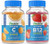 Lifeable Sugar Vitamin C + Vitamin B12 Gummies Bundle Great Tasting Vitamin Supplement Gluten Gmo Chewable Gummy Lifeable Sugar Vitamin C + Vitamin B12 Gummies Bundle Great Tasting Vitamin Supplement Gluten Gmo Chewable Gummy