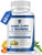 Lukaree Gaba Supplements 750Mg With L Theanine 5Htp Ashwagandha Lemon Balm Ginkgo Biloba Omega3 10 In 1 Gaba Calm Capsules For Sleep Relaxation Focus Mood Support Cortisol Balance 2 Pack Lukaree Gaba Supplements 750Mg With L Theanine 5Htp Ashwagandha Lemon Balm Ginkgo Biloba Omega3 10 In 1 Gaba Calm Capsules For Sleep Relaxation Focus Mood Support Cortisol Balance 2 Pack