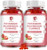 Lukaree Magnesium Potassium Supplement Gummies Formula Calm Magnesium Glycinate Gummies & Potassium Citrate 200 Mg Plus Omega 3 B6 D3 K2 & Calcium For Zzz Leg Cramps & Muscle 120 Count Lukaree Magnesium Potassium Supplement Gummies Formula Calm Magnesium Glycinate Gummies & Potassium Citrate 200 Mg Plus Omega 3 B6 D3 K2 & Calcium For Zzz Leg Cramps & Muscle 120 Count