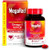 Megared Antarctic Krill Oil 750Mg Omega 3 Fatty Acid Supplement Ultra Concentrate Epa & Dha Softgels Antioxidant Astaxanthin Heart Health Supplement With No Fish Oil Aftertaste 80Ct