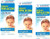 Mylicon Infants' Gas Relief Dye Drops 1 Oz Pack Of 3 Mylicon Infants' Gas Relief Dye Drops 1 Oz Pack Of 3