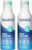Navage Saline Nasal Mist Clinical Formula Extra Comfort Drug Hydration And Congestion Relief “ Sterile Saline Spray For Sensitive Noses 2 Pack
