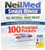 Neilmed Sinus Rinse All Natural Relief Premixed Refill Packets 100 Each (Pack Of 4) Neilmed Sinus Rinse All Natural Relief Premixed Refill Packets 100 Each (Pack Of 4)