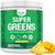 Nested Naturals Super Greens Daily Superfood Powder Usda Organic Green Powder W/20+ Whole Foods Spirulina Powderwheat & Barley Grass Probiotics Fiber & Enzymes Original Flavour 30 Nested Naturals Super Greens Daily Superfood Powder Usda Organic Green Powder W/20+ Whole Foods Spirulina Powderwheat & Barley Grass Probiotics Fiber & Enzymes Original Flavour 30