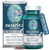 Neuriva Memory 3D Brain Supplement Decaffeinated Nootropic Capsules For Memory Focus & Cognitive Function Short Term Long Term & Working Memory Support 50Ct Neuriva Memory 3D Brain Supplement Decaffeinated Nootropic Capsules For Memory Focus & Cognitive Function Short Term Long Term & Working Memory Support 50Ct