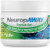 Neuropaway Maximum Strength Gel For Nerve Discomfort Burning Tingling And Numbness 2Oz
