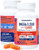 Oceanblue Omega 3 2100 With Coq10 Triple Strength Fish Oil Combo Supplement 1350Mg Epa 650Mg Dha 150Mg Dpa With 150Mg Coq10 Orange Flavor Heart Support 90 Softgels Oceanblue Omega 3 2100 With Coq10 Triple Strength Fish Oil Combo Supplement 1350Mg Epa 650Mg Dha 150Mg Dpa With 150Mg Coq10 Orange Flavor Heart Support 90 Softgels
