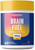 Oceanblue Essentials Brain Fuel “ 60Ct “ Burpless Fish Oil “ High Potency Omega 3 Dha Supplement For Brain And Eye Support “1000 Mg “ Tasty Orange Flavor “ 1 Month Supply Oceanblue Essentials Brain Fuel “ 60Ct “ Burpless Fish Oil “ High Potency Omega 3 Dha Supplement For Brain And Eye Support “1000 Mg “ Tasty Orange Flavor “ 1 Month Supply