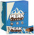 Peak Protein Bars Almond Butter Amaretti Natural Grassfed Whey 19G Protein Nongmo Gluten Organic Milk Chocolate (12 Bars) Peak Protein Bars Almond Butter Amaretti Natural Grassfed Whey 19G Protein Nongmo Gluten Organic Milk Chocolate (12 Bars)